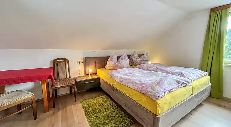 Feriebolig i Diemlern