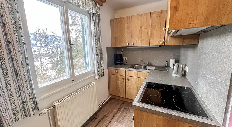 Feriebolig i Diemlern