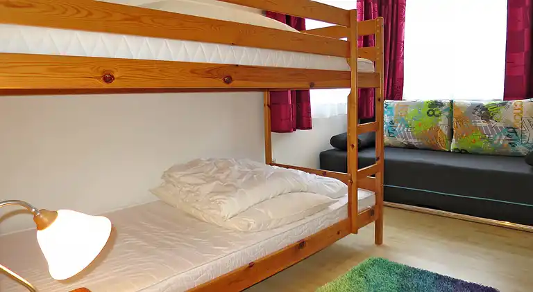 Feriebolig i Diemlern