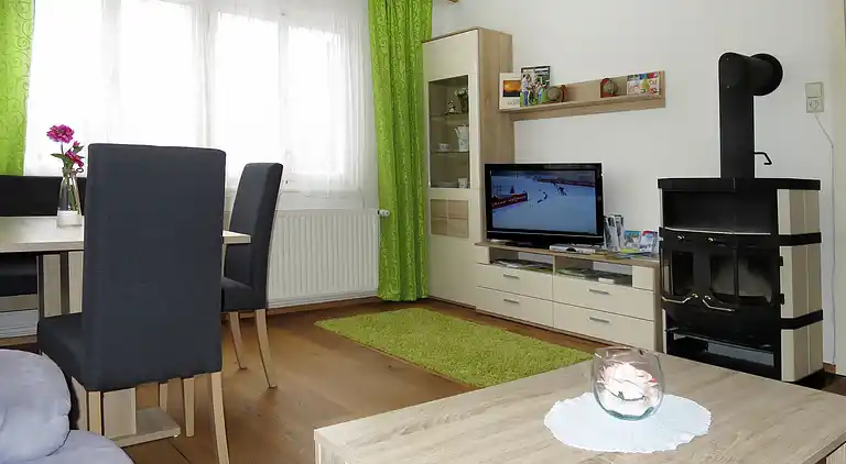 Feriebolig i Diemlern