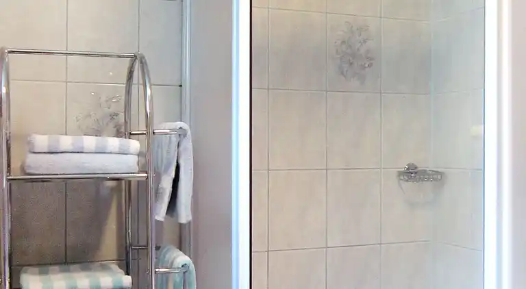 Feriebolig i Diemlern