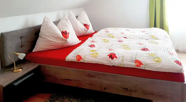 Feriebolig i Diemlern