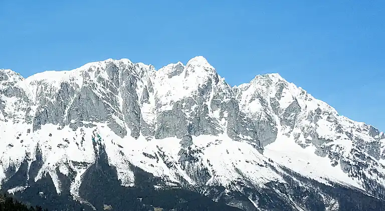 Feriebolig i Diemlern