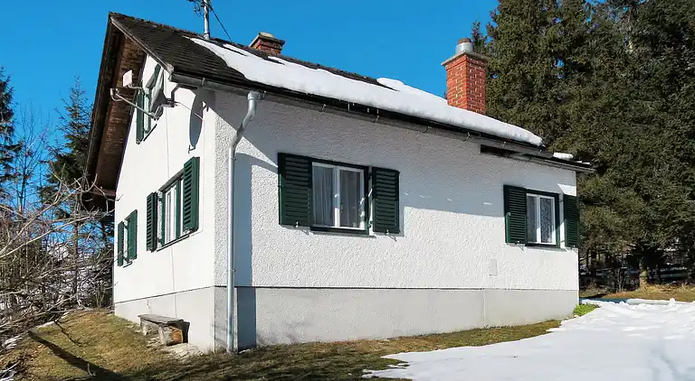 Feriebolig i Diemlern