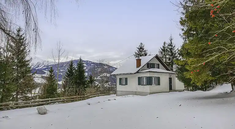 Feriebolig i Diemlern