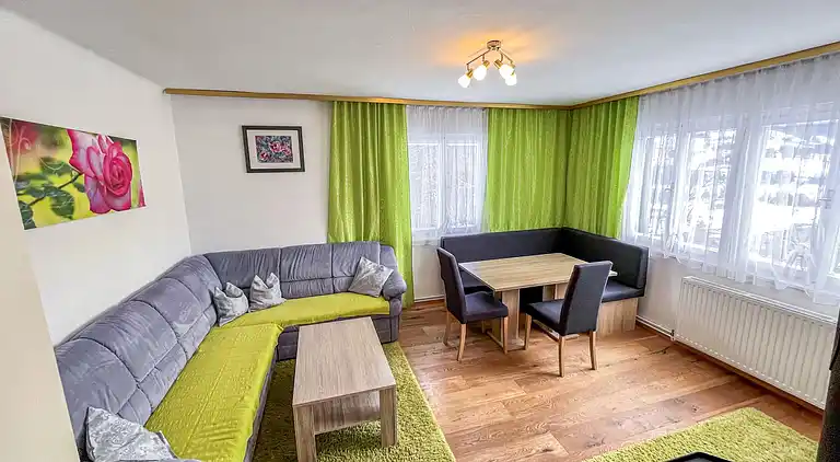 Feriebolig i Diemlern