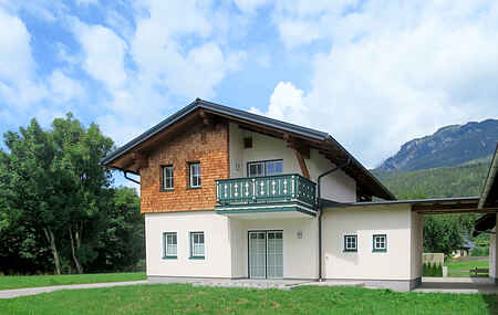 Villa i Weißenbach