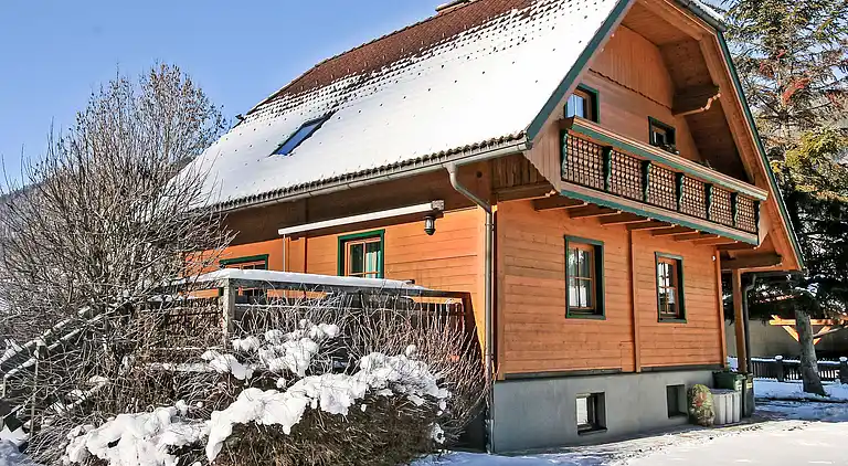 Holiday home in Schladming