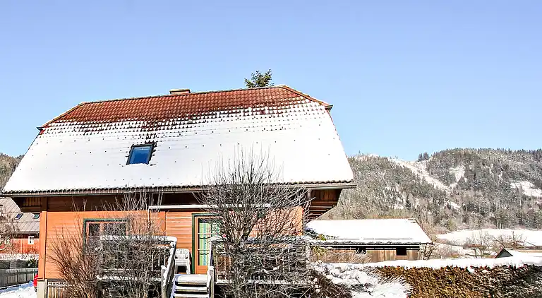 Holiday home in Schladming