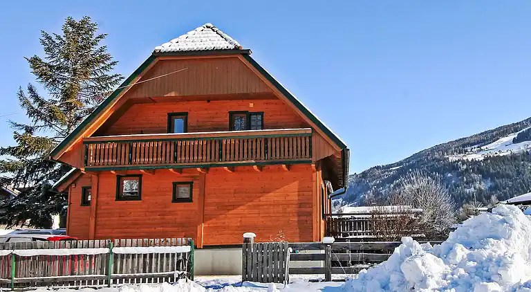 Holiday home in Schladming