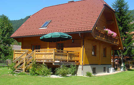 Villa i Schladming