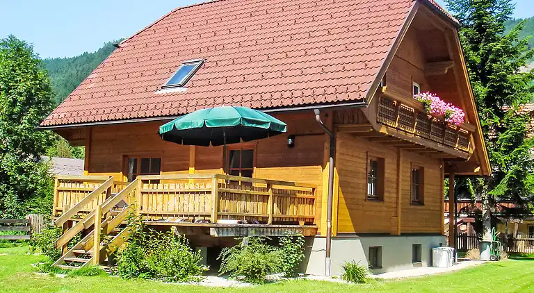 Holiday home in Schladming
