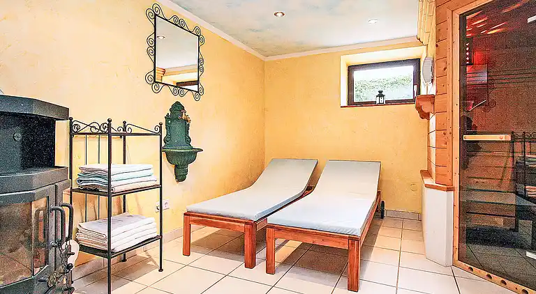 Holiday home in Schladming