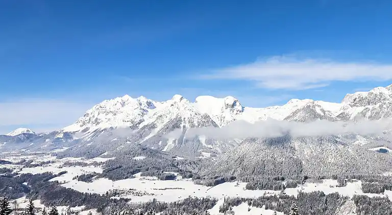 Holiday home in Schladming