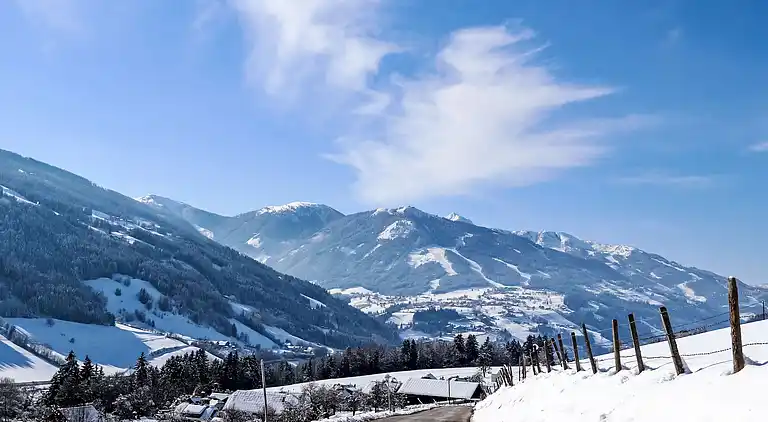 Holiday home in Schladming