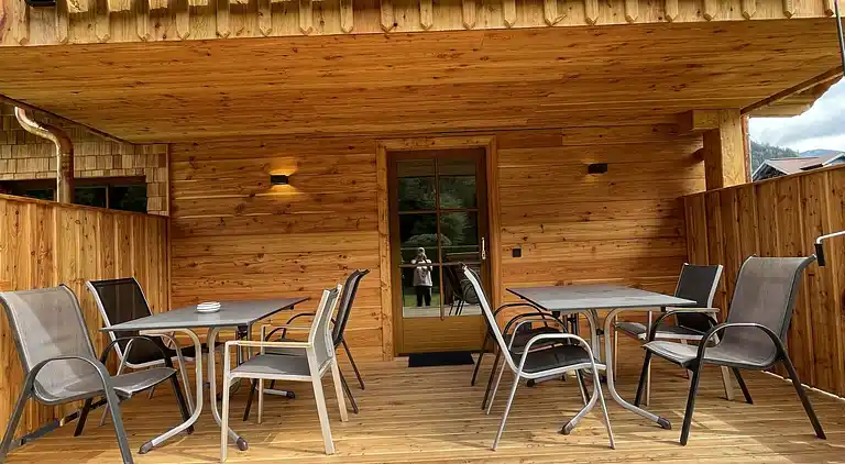 Holiday home in Schladming