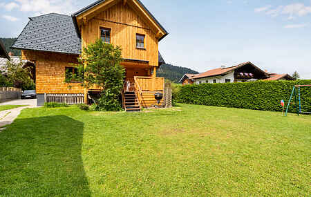 Villa i Schladming