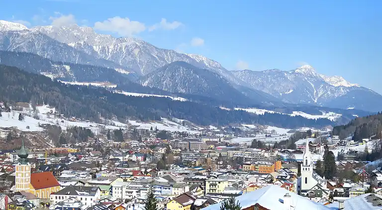 Holiday home in Schladming