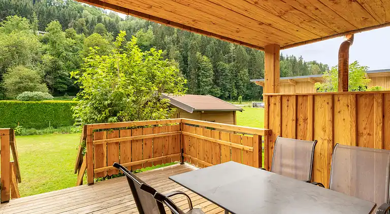 Holiday home in Schladming