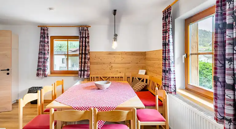 Holiday home in Schladming