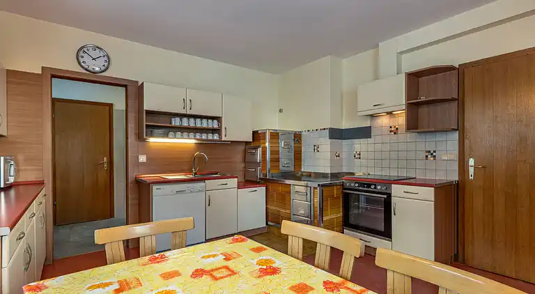 Casa de vacaciones en Rohrmoos-Untertal