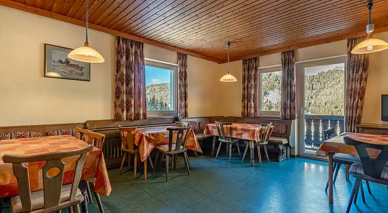 Casa de vacaciones en Rohrmoos-Untertal