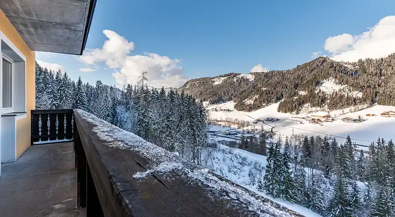 Casa de vacaciones en Rohrmoos-Untertal