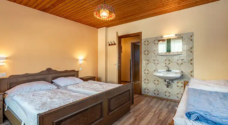 Casa de vacaciones en Rohrmoos-Untertal