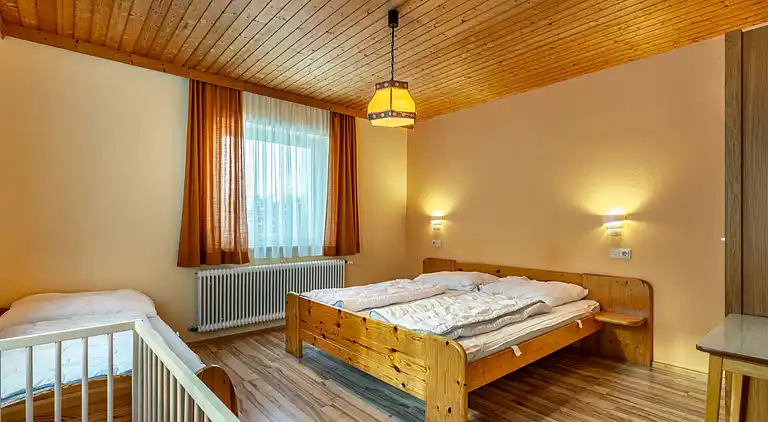 Casa de vacaciones en Rohrmoos-Untertal