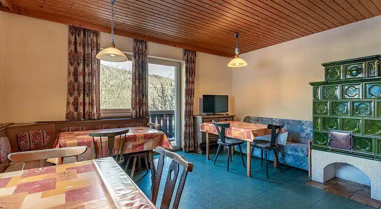 Casa de vacaciones en Rohrmoos-Untertal