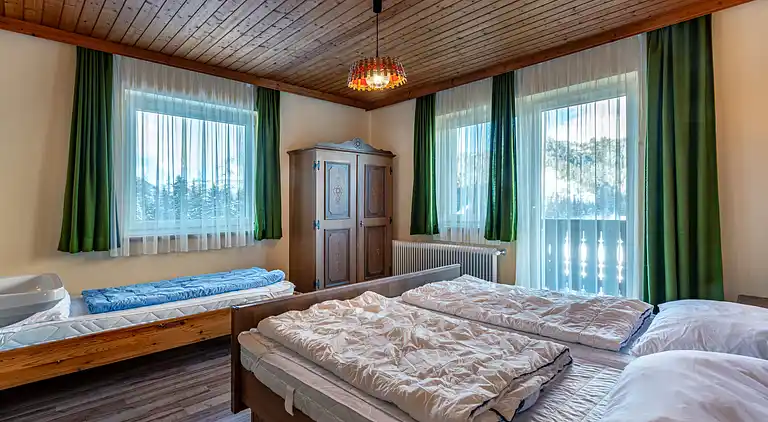 Casa de vacaciones en Rohrmoos-Untertal