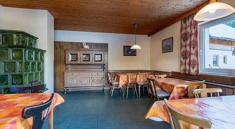 Casa de vacaciones en Rohrmoos-Untertal