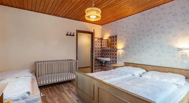 Casa de vacaciones en Rohrmoos-Untertal