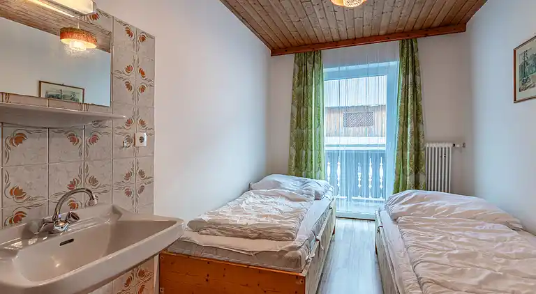 Casa de vacaciones en Rohrmoos-Untertal