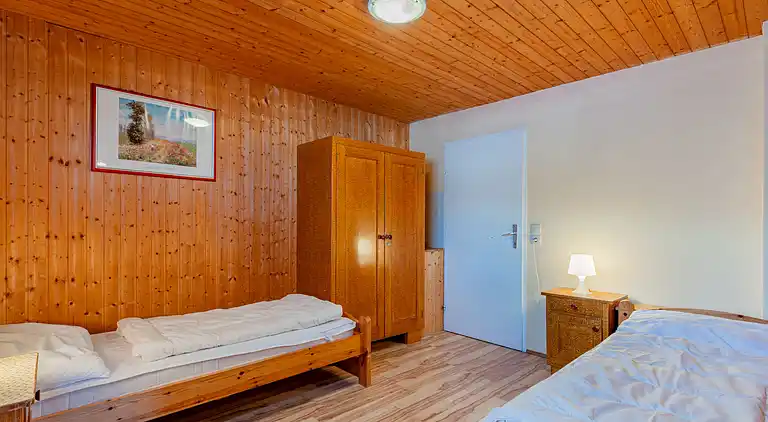 Casa de vacaciones en Rohrmoos-Untertal