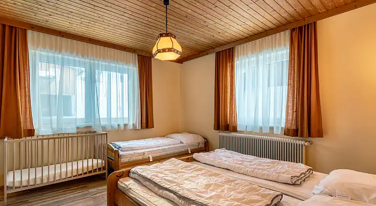 Casa de vacaciones en Rohrmoos-Untertal