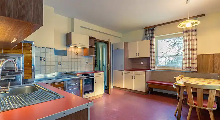 Casa de vacaciones en Rohrmoos-Untertal