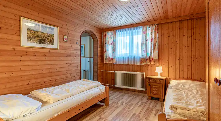 Casa de vacaciones en Rohrmoos-Untertal