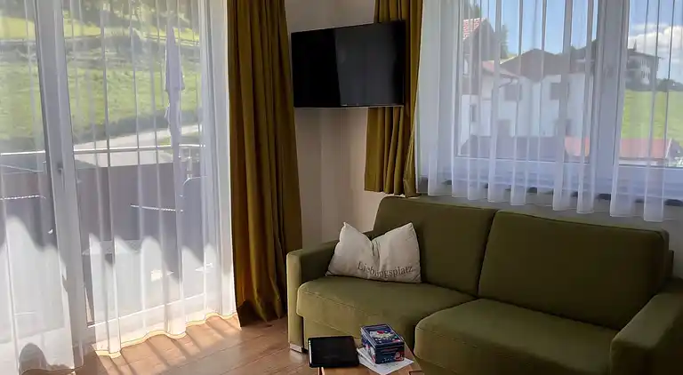 Feriebolig i Rohrmoos-Untertal