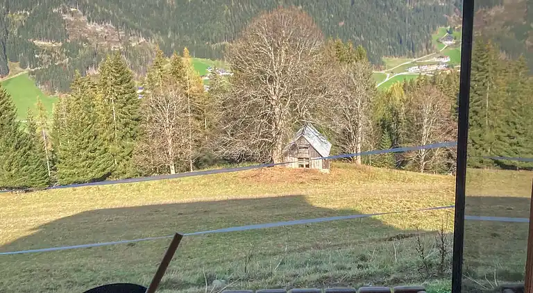 Feriebolig i Rohrmoos-Untertal