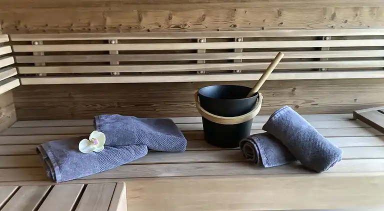 Feriebolig i Rohrmoos-Untertal