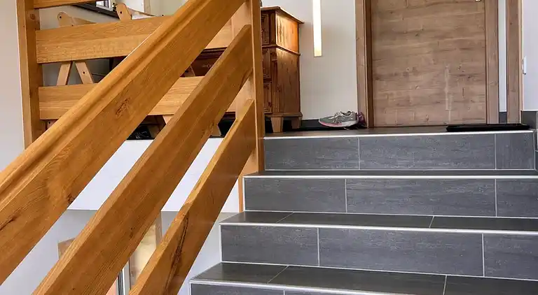 Feriebolig i Rohrmoos-Untertal