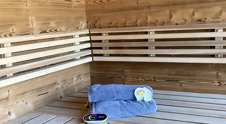 Feriebolig i Rohrmoos-Untertal