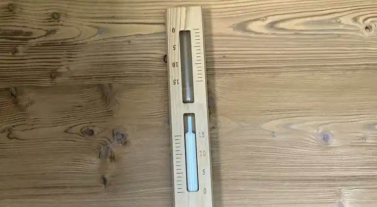 Feriebolig i Rohrmoos-Untertal