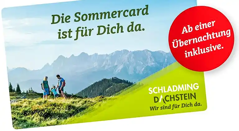 Feriebolig i Rohrmoos-Untertal