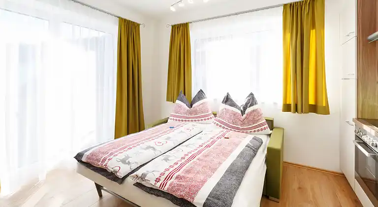 Feriebolig i Rohrmoos-Untertal