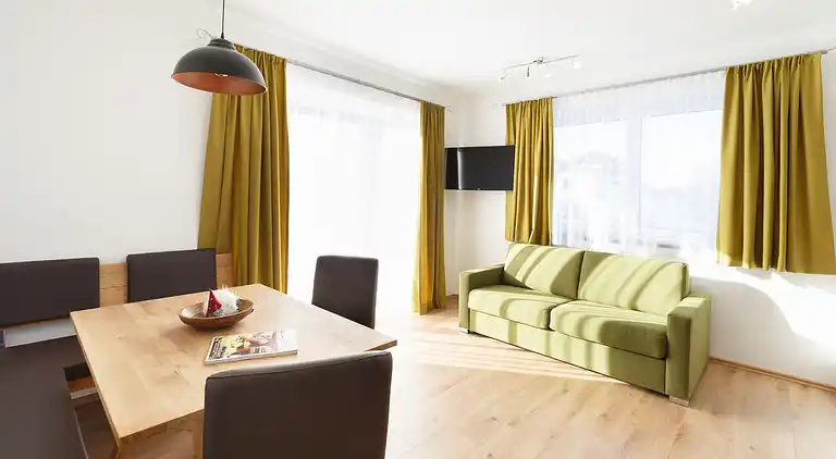 Feriebolig i Rohrmoos-Untertal