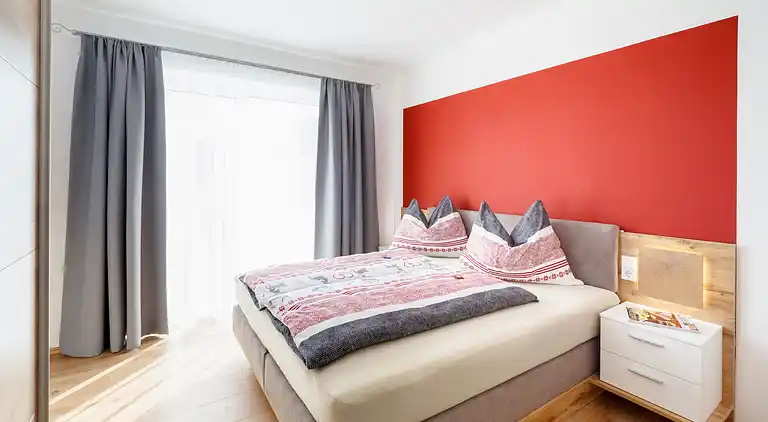 Feriebolig i Rohrmoos-Untertal