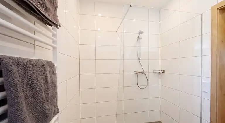 Feriebolig i Rohrmoos-Untertal