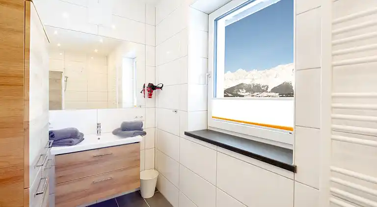 Feriebolig i Rohrmoos-Untertal